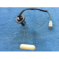 plovak nadrze - merak paliva - cidlo paliva - ukazatel mnozstvi